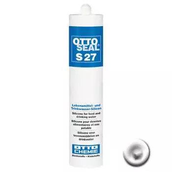 Кислотостойкий ацетатный силиконовый герметик OTTO-CHEMIE