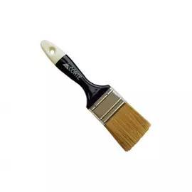 Кисть corte england 3/4" 19мм синтетическая щетина 810034