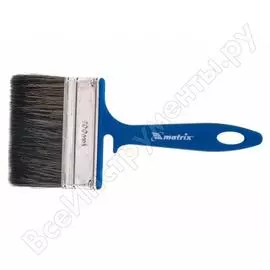 Флейцевая кисть MATRIX ВОДНЫЕ КРАСКИ Color Line 83348