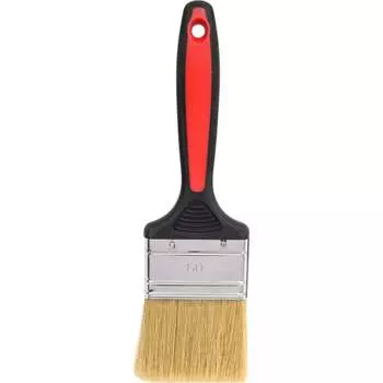 Кисть плоская GROSSMEISTER pro 001206060