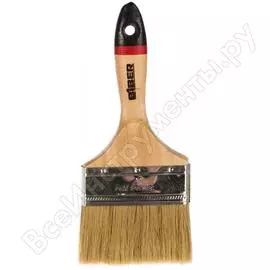 Флейцевая кисть Biber Суприм 31137 тов-002025