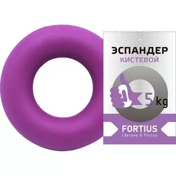 Кистевой эспандер для рук FORTIUS