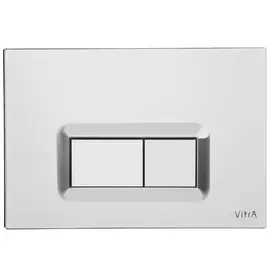Клавиша смыва для 740-XXXX Vitra 740-0680