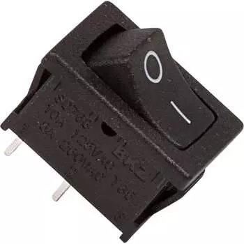 Клавишный выключатель REXANT 36-2110