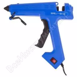 Клеевой пистолет REXANT ProfiMax 12-0119