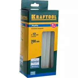 Клеевые стержни для термоклеевых пистолетов KRAFTOOL