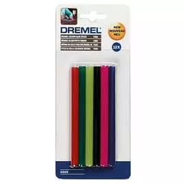 Клеевые стержни Dremel