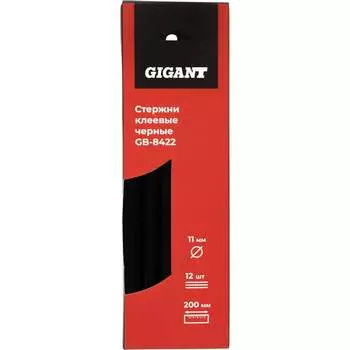 Клеевые стержни Gigant