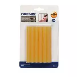 Клеевые стержни по дереву Dremel