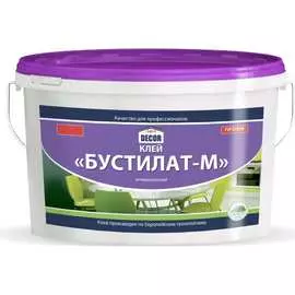 Клей AQUADECOR