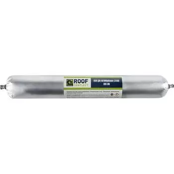 Клей для автомобильных стекол Roof Complect gws-30b 600мл 00-00441678