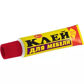 Клей для мебели Новбытхим