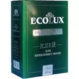 Клей для обоев Ecolux