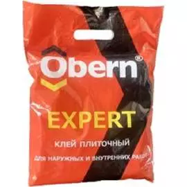 Клей для плитки Obern EXPERT 22291