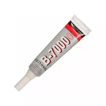 Клей герметик для проклейки тачскринов ZeepDeep B-7000 833507