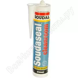Герметик Soudal
