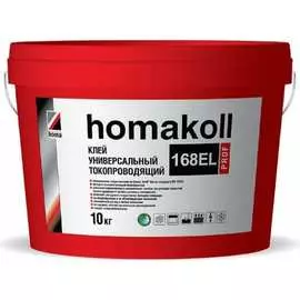 Клей Homakoll