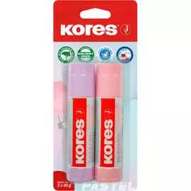 Клей-карандаш Kores