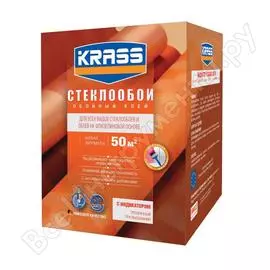 Клей для стеклообоев KRASS