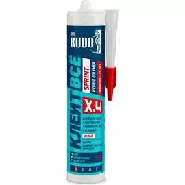Клей KUDO Клеит Все SPRINT KX-4W KX-4W