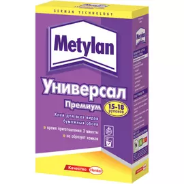 Клей Metylan