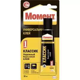 Клей МОМЕНТ Момент-1 422971