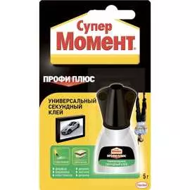 Клей МОМЕНТ