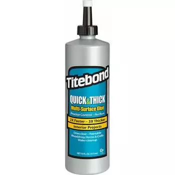 Клей Titebond No-run, No-Drip 2404