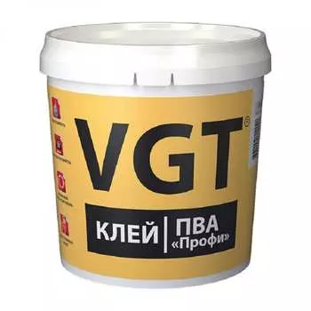 Клей ПВА VGT