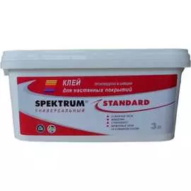 Клей Spektrum