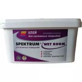 Клей Spektrum