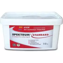 Клей Spektrum