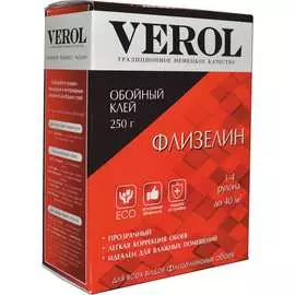 Клей Verol ФЛИЗЕЛИН 14