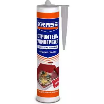 Клей жг KRASS