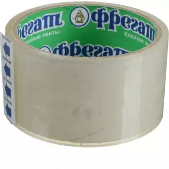 Клейкая лента Фрегат С03