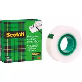 Клейкая лента SCOTCH