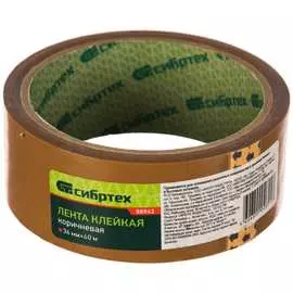 Клейкая лента СИБРТЕХ