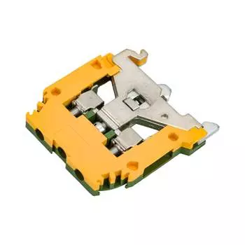 Клемма ABB 1SNA165113R1600