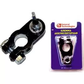 Клемма для аккумулятора General Technologies GT-M040015N