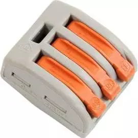 Клемма EKF СМК 222-413 plc-smk-413b