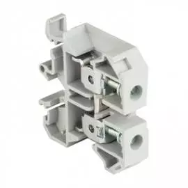 Клемма EKF JXB plc-JXB-16/35gy