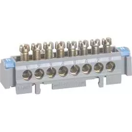 Клеммная колодка Legrand 004822