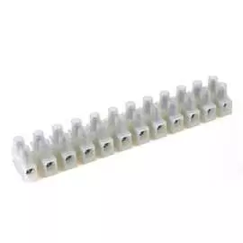Клеммник DKC OK-433-12-PLP 43312PL/B