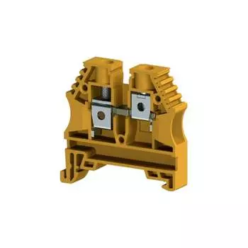 Клеммник на DIN-рейку Klemsan AVK6(RP) 0.0.0.3.304143RP