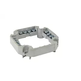Клеммник для распаячных и установочных коробок TDM ELECTRIC SQ1402-0118