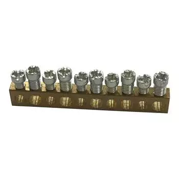 Клеммный блок Legrand 134809