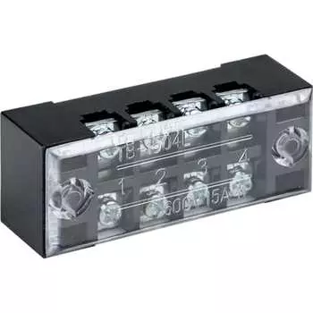 Клеммный терминал EKF TB-1504 PROxima tb-1504