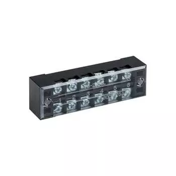 Клеммный терминал EKF PROxima TB-2506 tb-2506