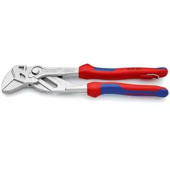 Клещевой клещи Knipex