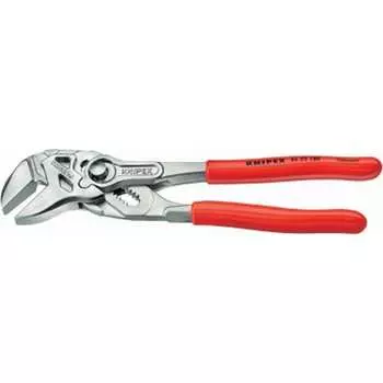 Клещевой клещи Knipex KN-8603180
